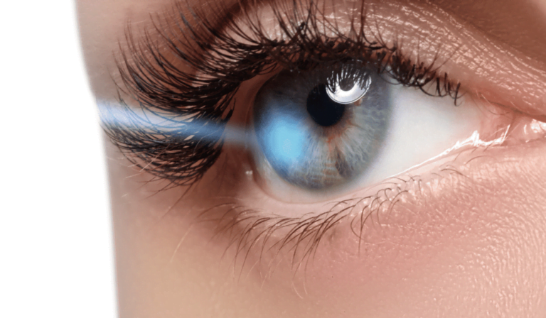 All included Guide of Eye Laser Surgery Turkey