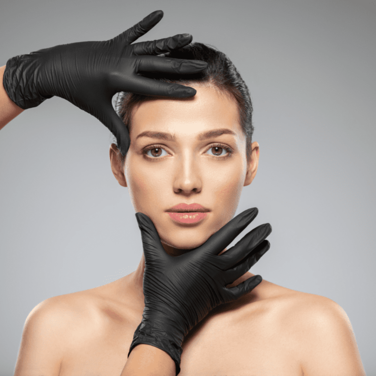 Top 5 Common Plastic Surgeries for Women