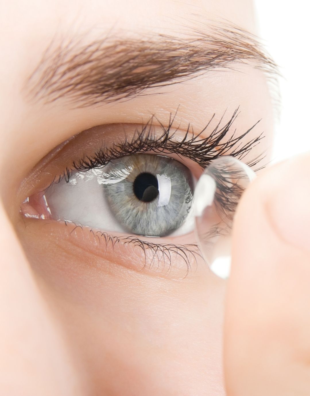 Exploring the Types of Intraocular Lenses - The More Clinics